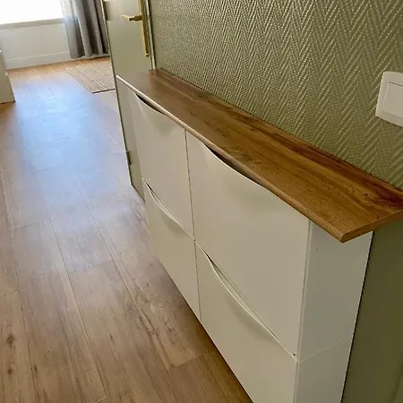 Apartmán 1 Piece, Hyper Centre, Grosse Horloge