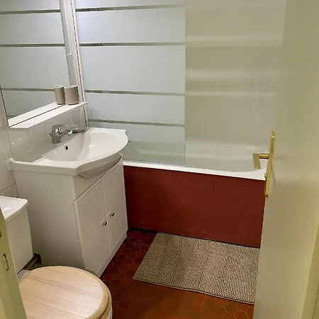 Apartmán 1 Piece, Hyper Centre, Grosse Horloge La Rochelle (Charente-Maritime)