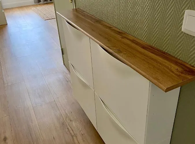 Appartement 1 Pièce, Hyper Centre, Grosse Horloge