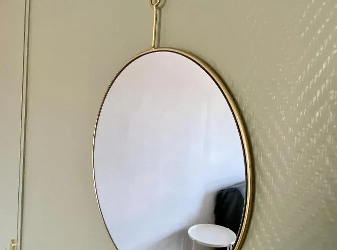 1 Pièce, Hyper Centre, Grosse Horloge